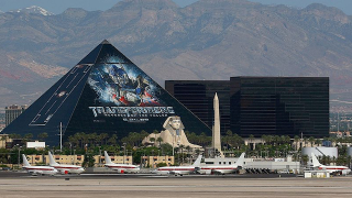 Illustration for article titled America's Secret Airline Flies Non-Stop To Area 51